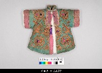 藏品(布袋戲服飾-女帔)的圖片